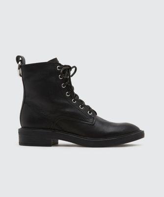 Dolce Vita Bardot Boots Black