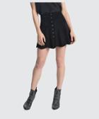 Dolce Vita Lucy Skirt Pumpkin Spice