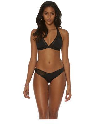 Dolce Vita Courtside Top Black
