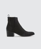 Dolce Vita Colbey Booties Grey