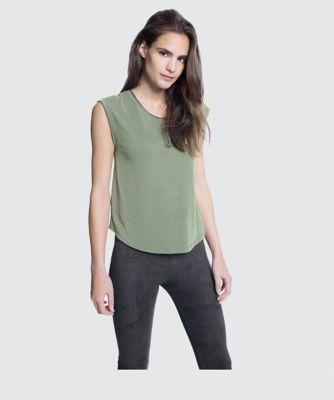 Dolce Vita Hunter Tee Washed Navy