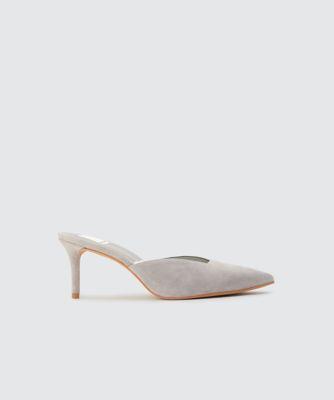 Dolce Vita Rhyme Heels Blush