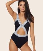 Dolce Vita Blaire One Piece Black