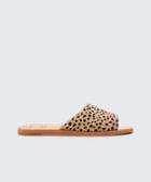 Dolce Vita Cato Sandals Leopard