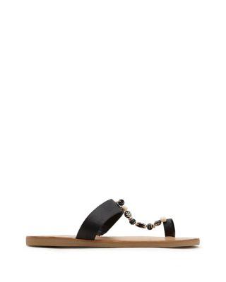 Dolce Vita Jude Sandals Off White