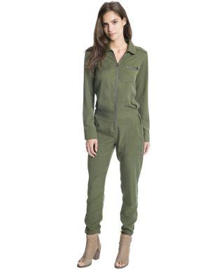 Dolce Vita Marley Jumpsuit Navy Storm