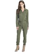 Dolce Vita Marley Jumpsuit Navy Storm