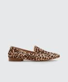 Dolce Vita Camden Flats Leopard