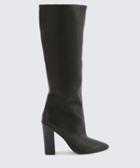 Dolce Vita Elan Boots Black