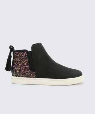 Dolce Vita Zada Sneakers Black
