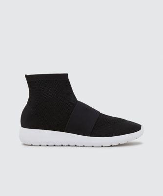Dolce Vita Future Sneakers Black