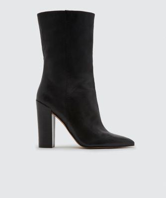 Dolce Vita Ethan Boots Red