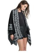 Dolce Vita Sybil Sweater Black