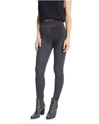 Dolce Vita Daphne Legging Anthracite