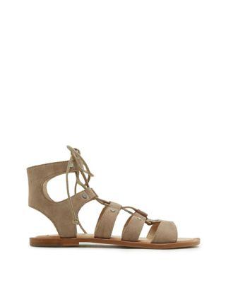 Dolce Vita Jasmyn Sandals Light Gold