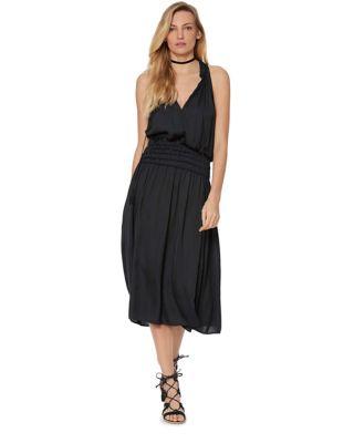 Dolce Vita Jonah Dress Black