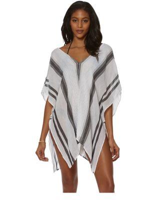Dolce Vita Courtside Tunic Black/white