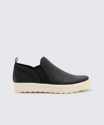 Dolce Vita Pulse Sneakers Black