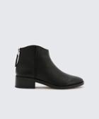 Dolce Vita Tucker Booties Brown