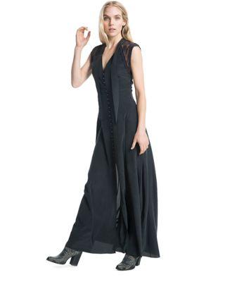 Dolce Vita Skye Dress Black