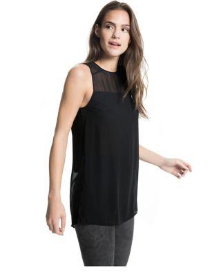 Dolce Vita Luke Tunic Black