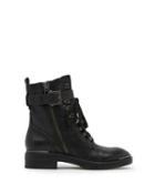 Dolce Vita Avalon Boots Black