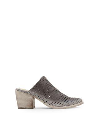 Dolce Vita Kelso Booties Smoke