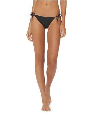 Dolce Vita Tie Bottom Black