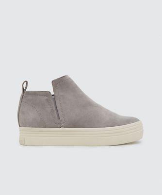 Dolce Vita Tate Sneakers Smoke