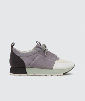 Dolce Vita Yana Sneakers Grey/white