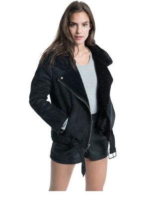 Dolce Vita Veronica Jacket Black