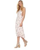 Dolce Vita Campbell Dress Cactus Print