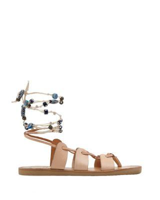 Dolce Vita Jalen Sandals Nude