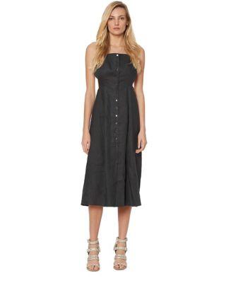 Dolce Vita Campbell Dress White