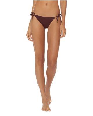 Dolce Vita Tie Bottom Sunbeam