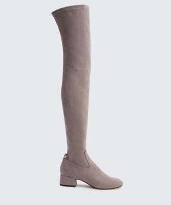 Dolce Vita Jimmy Otk Boots Smoke