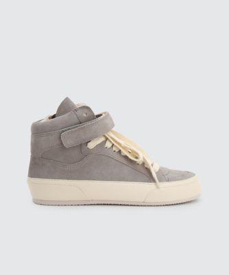 Dolce Vita Westly Sneakers Grey