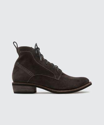 Dolce Vita Seema Booties Anthracite