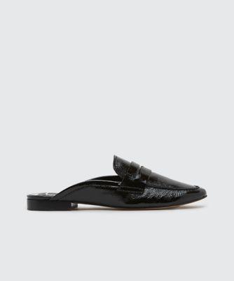 Dolce Vita Cybil Flats Off White
