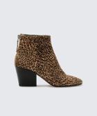 Dolce Vita Coltyn Booties Leopard