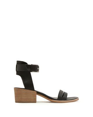 Dolce Vita Rae Heels Off White