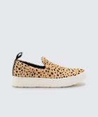 Dolce Vita Tag Sneakers Leopard
