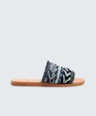 Dolce Vita Corey Sandals Blue Multi