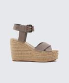 Dolce Vita Sana Wedges Smoke