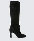 Dolce Vita Coop Boots Smoke