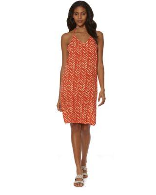 Dolce Vita Tigerlily Dress Cayenne