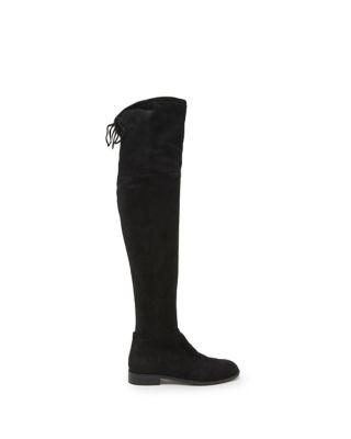 Dolce Vita Neely Otk Boots Black