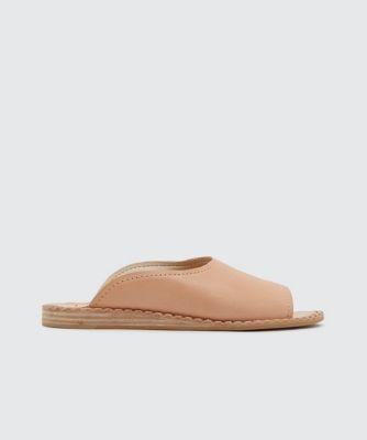 Dolce Vita Poe Sandals Off White