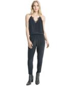 Dolce Vita Marine Jumpsuit Shattered Navy
