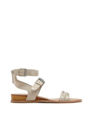 Dolce Vita Prim Sandals Black